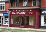 Mandarin Stone - London