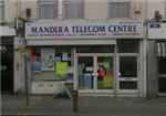 Mandera Telecom Centre