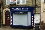 Mane Trade - Cambridge