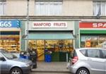 Manford Fruits - London