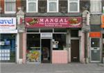 Mangal Turkish Pizza - London