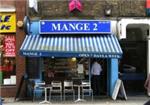 Mange 2 - London