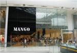 Mango - London