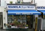 Manila Supermarket - London