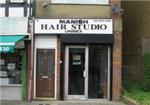 Manish Hair Studio