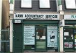 Mann Accountancy Services - London