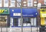 Mann Countrywide - London