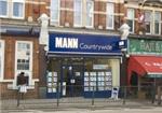 Mann Countrywide - London