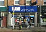 Mann Countrywide - London