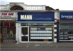 Mann Countrywide - London