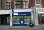 Mann Countrywide - London