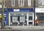 Mann Countrywide - London