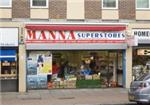 Manna Superstores - London