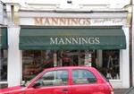 Mannings - London