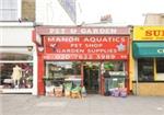 Manor Aquatics - London