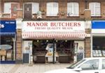 Manor Butchers - London