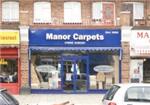 Manor Carpets - London