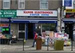 Manor Electronics & Repair Centre - London