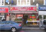 Manor Farm Fruit Market - London