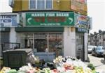 Manor Fish Bazar - London