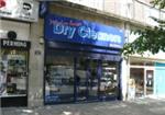 Manor House Dry Cleaners - London