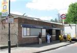 Manor House Station - London