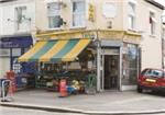 Manor Lane Off Licence - London