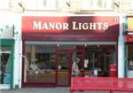 Manor Lights - London