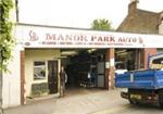 Manor Park Auto