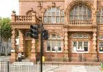 Manor Park Library - London