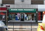 Manor Park Pharmacy - London