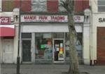 Manor Park Trading Co - London