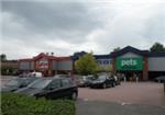 Manor Retail Park - London