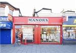 Manors - London