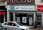 Manpower - London