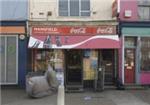 Mansfield Newsagents - London