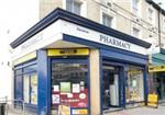 Mansons Pharmacy