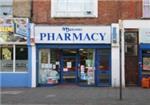 Mansons Pharmacy - London