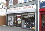 Mantilla Music - London