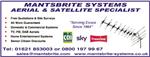 Mantsbrite Systems Ltd - Maldon