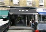 Manuel Hair - London