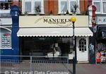 Manuels - London