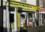 Manworth Mini Market