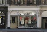 Manzoni Uomo - London