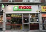 Maoz Vegetarian - London