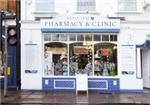 Maple Leaf Pharmacy - London