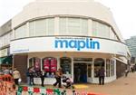 Maplin - London