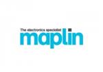 Maplin Electronics - London