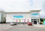 Maplin Electronics - London