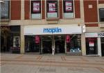 Maplin Electronics - London